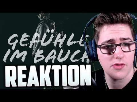 Ombey x PIA - Gefühle im Bauch | REAKTION | ItsKayble