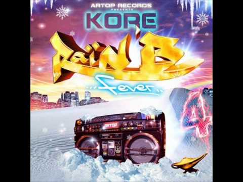 Lacrim, Mister You ft Zahouania - Zahwani You  (Raï'n'b Fever 4)