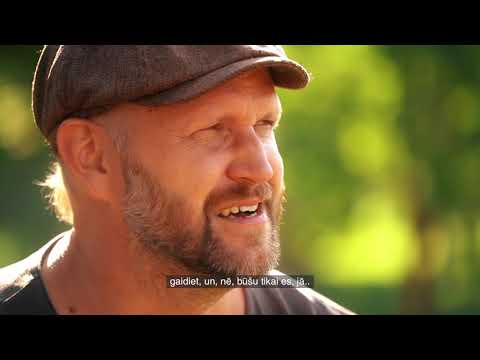 Latvijas vēsturiskie novadi S1E1