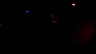 Scribe (stand up live) 2007