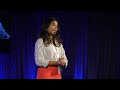 From Stage Lights To Inner Light A Musical Journey Sreya Jayadeep TEDxFISAT