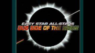 easy star allstars - great dub in the sky