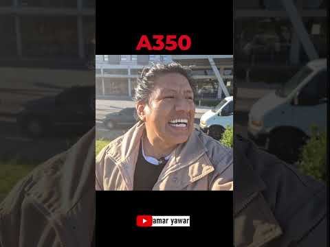 Airbusa350 guarulhos sao paulo #shorts