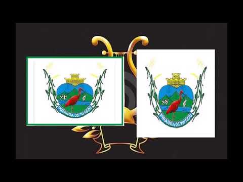 Hino Oficial da Cidade de Piranga MG