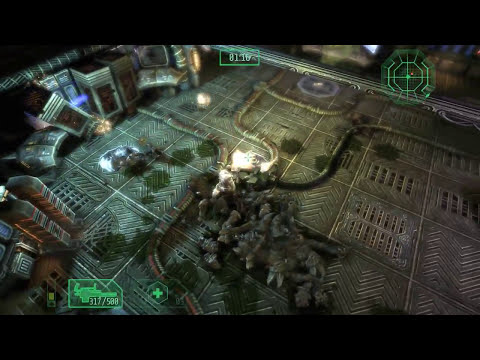 alien breed 2 assault pc download