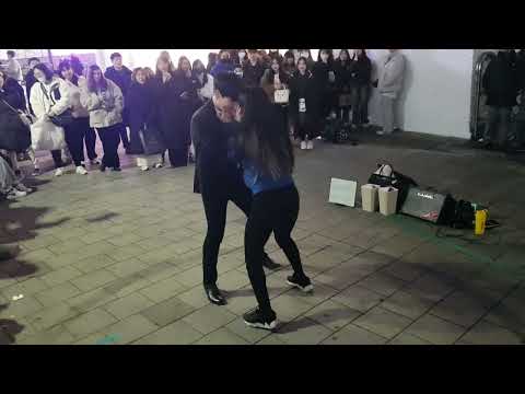 20230131 215355 #Kagawa Yu & 김효진# 박진영 - FEVER