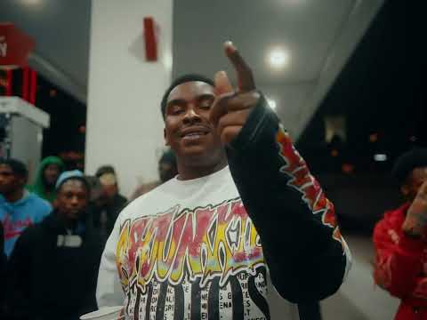 JefeDaDon - Smokin On Rod (Official Music Video)