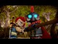 Legends of Chima: Episode 20 "For Chima ...