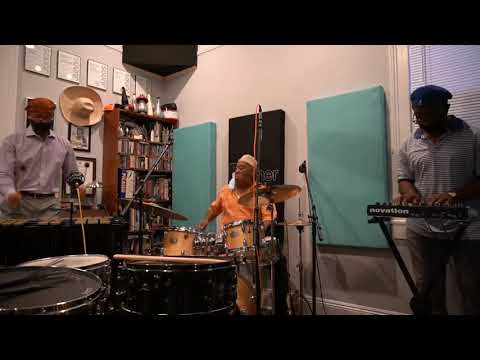 The New Orleans Groovemasters - Air Mail Special