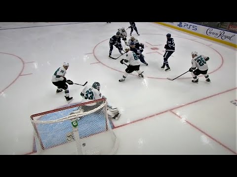 Toronto Answers With A Goal Of Their Own Courtesy Of Jason Spezza