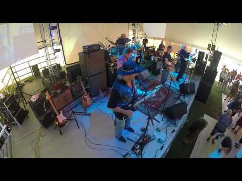 Sunblind Lion | 'Rocky Mountain Way' (live) | 7.30.2017