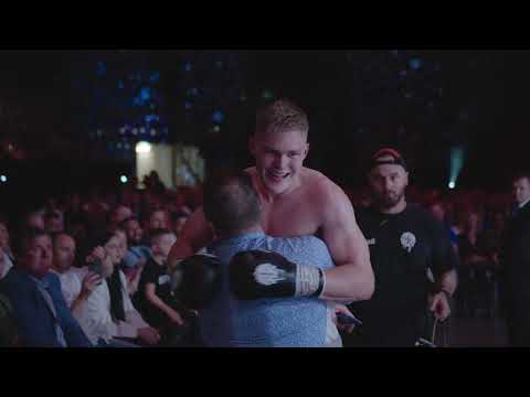 Gladiator Fight Night 4 King of The Arena