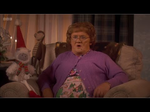 Mrs Browns Boys Christmas 2025 - Mammys Bottles | Mrs. Brown's Boys Full Episodes
