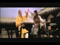 Shaolin Intruders Chaises