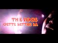 Cette lettre-là_ The Vogs