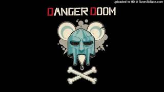 Danger Doom - Mad Nice(Single) [2017]