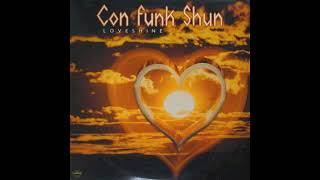 Con Funk Shun - Loveshine (Full Album) 1978