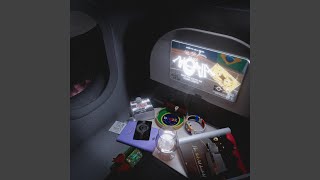 Witchcraft (feat. Robert Glasper)