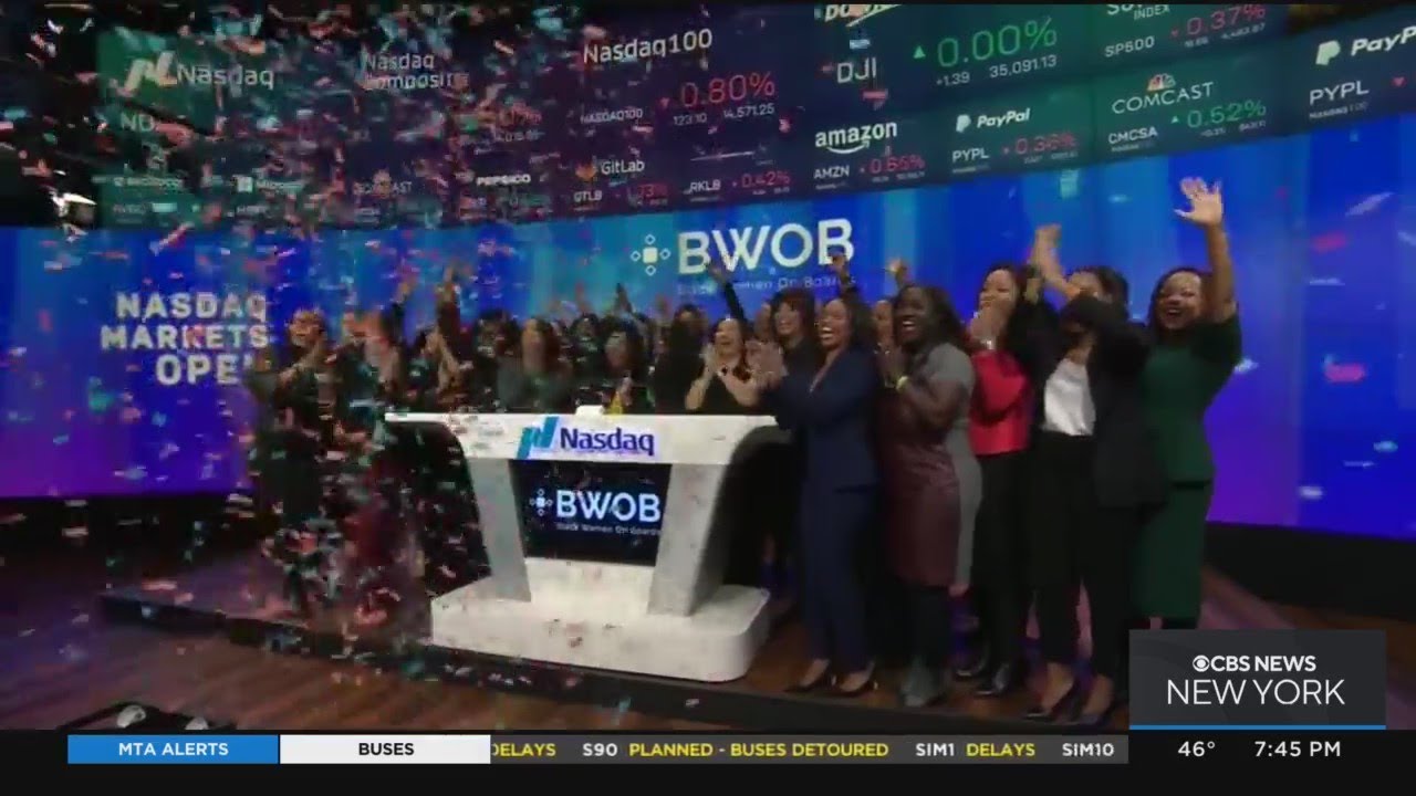 Black Women on Boards on a mission to increase diversity in corporate board rooms