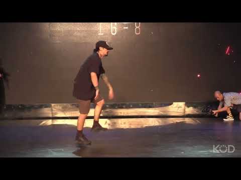 TRICKY TROUBLEZ vs ?? | BREAKING TOP 16 | KOD11