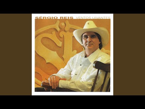 Ventos Uivantes - Sérgio Reis