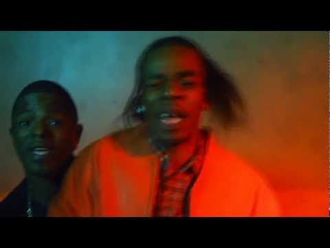 J-Dub Ft. Beezo - Hey Ma