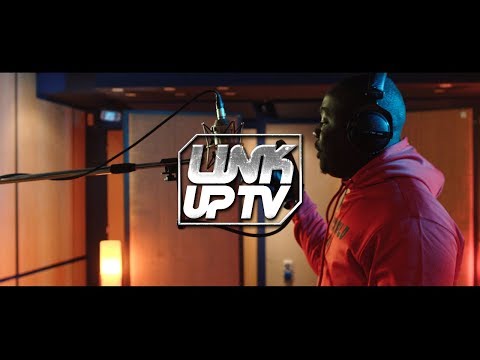Boss Belly - Behind Barz | Link Up TV