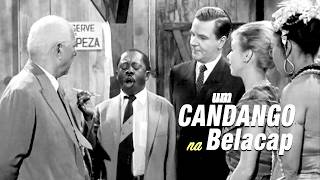 Um Candango na Belacap | Comédia | Filme Brasileiro Completo
