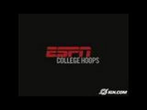 ESPN College Hoops PlayStation 2 Gameplay_2003_10_24_3