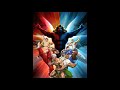 Psyche Out Second Part Gill S Theme Xtended Street Fighter III Third Strike