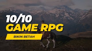 Bikin Lupa Waktu! Game PC Adventure RPG Terbaik Tahun Ini