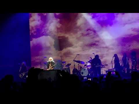 Joe Walsh - Rocky mountain way featuring Ringo Starr