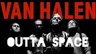 Van Halen - Outta Space (LP Version)