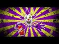 Night Of The Chainsaw Insane Clown Posse The Mighty Death Pop