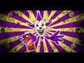 Night Of The Chainsaw Insane Clown Posse The ...
