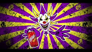 Night Of The Chainsaw Insane Clown Posse The Mighty Death Pop