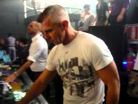 Claudio  Di  Rocco vs  Massimino   27 06 1999 syncopate