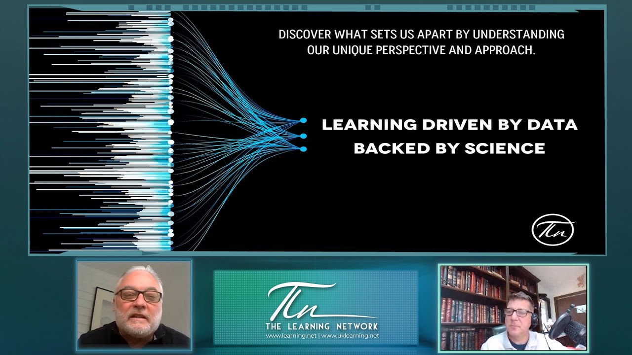 The Learning Network Demo