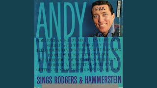 People Will Say We&#39;re in Love