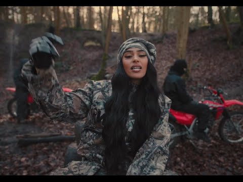 Lost Girl - D2F (Official Music Video)