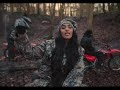 LOST GIRL D2F OFFICIAL MUSIC VIDEO