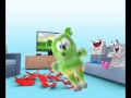 Jumbo Πάσχα 2013 Βουλγαρία Gummy Bear