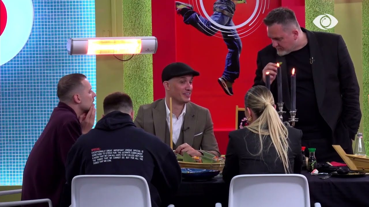 “Ishte e pritshme të dilte Ilnisa…”/ Juli bisedon me Meritonin për nominimin