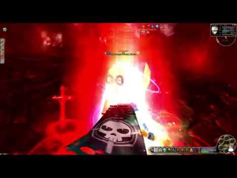 [Flyff Tanuki] Slaviko Vs Red Meteonyker 1/1/2019