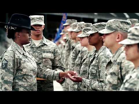 American Airmen -- Breaking Barriers since 1947