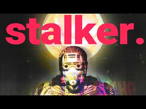STALKER Comprehensive Analysis: Book vs Film vs Game