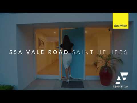 // S E A S I D E | 55A Vale Road, Saint Heliers |