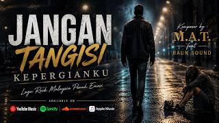 Download lagu Jangan Tangisi Kepergianku | Slow Rock Malaysia 2026 | Lagu Sedih Penuh Kenangan mp3