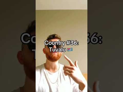 PAKASOA - TAMAFINE SOFAEA 🇹🇻