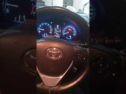 Thumbnail for Toyota | Toyota Corolla | car shorts | car racing videos | car #shorts #shortvideo #shortsfeed by Toyota Crown Signia